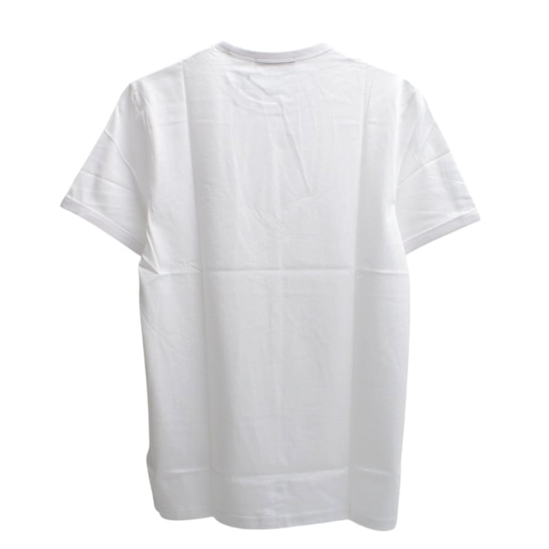 FRED PERRY フレッドペリー Tシャツ ホワイト FRED PERRY(フレッドペリー) Tシャツ （Tシャツ）｜Dessin