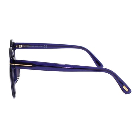 ✨️TOM FORD トムフォード FT0957-D/S 83B 58 サングラス アジアンフィット メンズ レディース ユニセックス