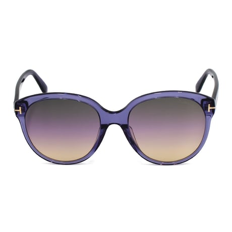 ✨️TOM FORD トムフォード FT0957-D/S 83B 58 サングラス アジアンフィット メンズ レディース ユニセックス