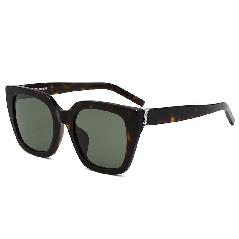 サンローラン SL M143/F-002 サングラス アジアンフィット SAINT LAURENT サンローラン SL M143/F-002 サングラス アジアンフィ