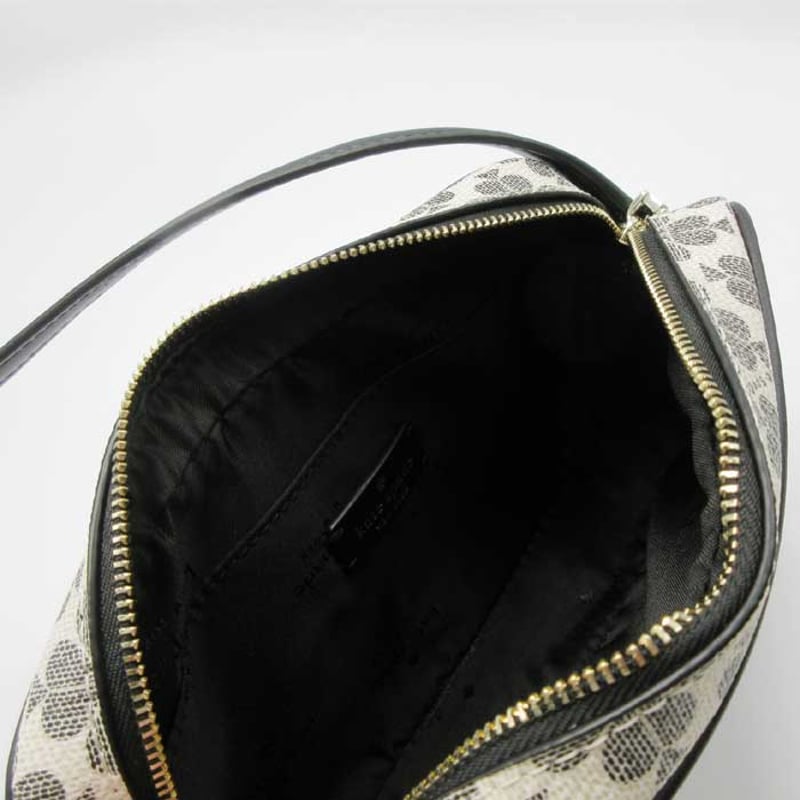 ケイトスペード ニューヨーク ショルダーバッグ スペードフラワー ミニ  