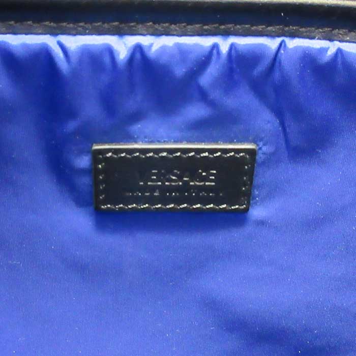ヴェルサーチェ VERSACE ナイロン バックパック リュック ヴェルサーチェ VERSACE ナイロン バックパック リュック