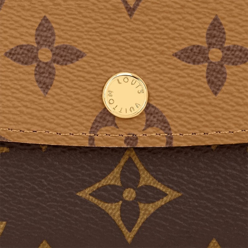 ルイヴィトン LOUIS VUITTON M82157 ポルトフォイユ・エミリー | ITUKL