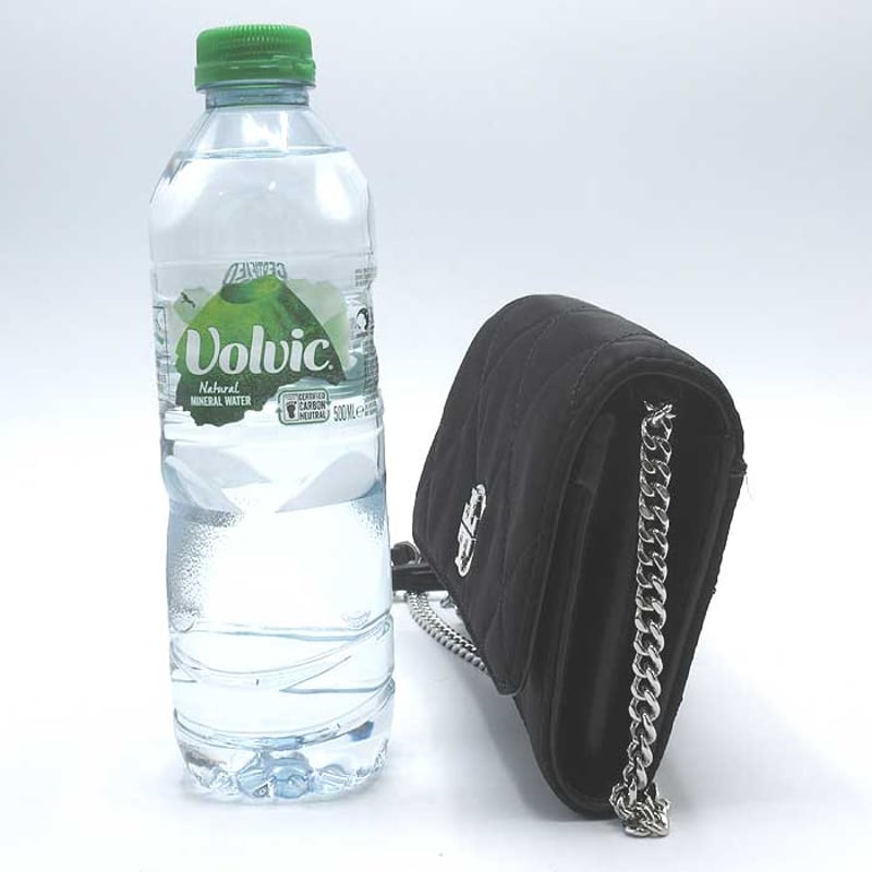 トリーバーチ ショルダーバッグ TORY BURCH キルティング調 チェーン