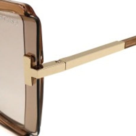 TOM FORD トムフォード FT0766/S 57G 63 TF766 サングラス グローバルフィット EYEWEAR メンズ レディース