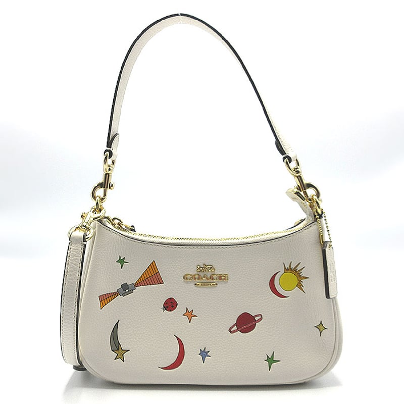 コーチ ショルダーバッグ COACH【COACH X OBSERVED BY US】テリ コーチ ショルダーバッグ COACH【COACH X OBSERVED BY US】テリ