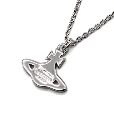 🎀VIVIENNE WESTWOOD ヴィヴィアンウエストウッド 630203HQ-02P019 MARINETTA PENDANT ペンダント ネックレス レディース