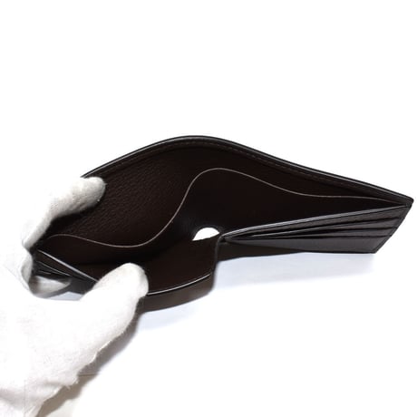 Cisei シセイ チセイ P1022 LD T MORO 二つ折り財布 財布 札入れ カード収納 メンズ