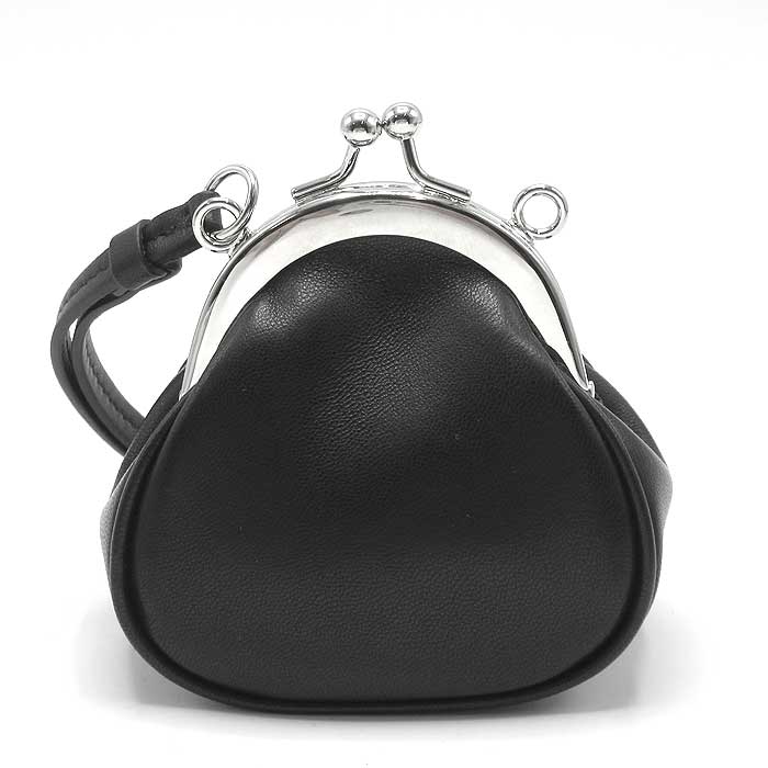 メゾン マルジェラ ポーチ Maison Margiela タビフレーム マイクロ