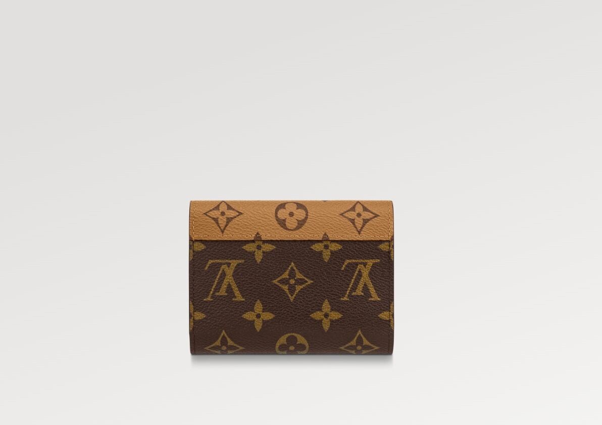 ルイヴィトン LOUIS VUITTON M81557 ポルトフォイユ ルイヴィトン LOUIS VUITTON M81557 ポルトフォイユ