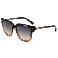TOM FORD トムフォード FT0462-F/S 02N 62 TF462-F サングラス 