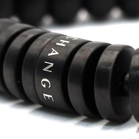 ARMANI EXCHANGE アルマーニエクスチェンジ AXG0056001 ブレスレット アクセサリー メンズ