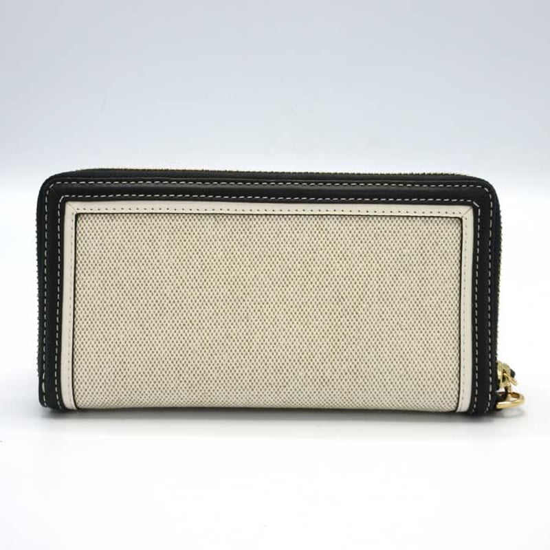 トリーバーチ 長財布　エマーソン　ジップ　パスポート　コンチネンタル　ウォレット emerson Zip continental 長財布 トリーバーチ（TORY BURCH