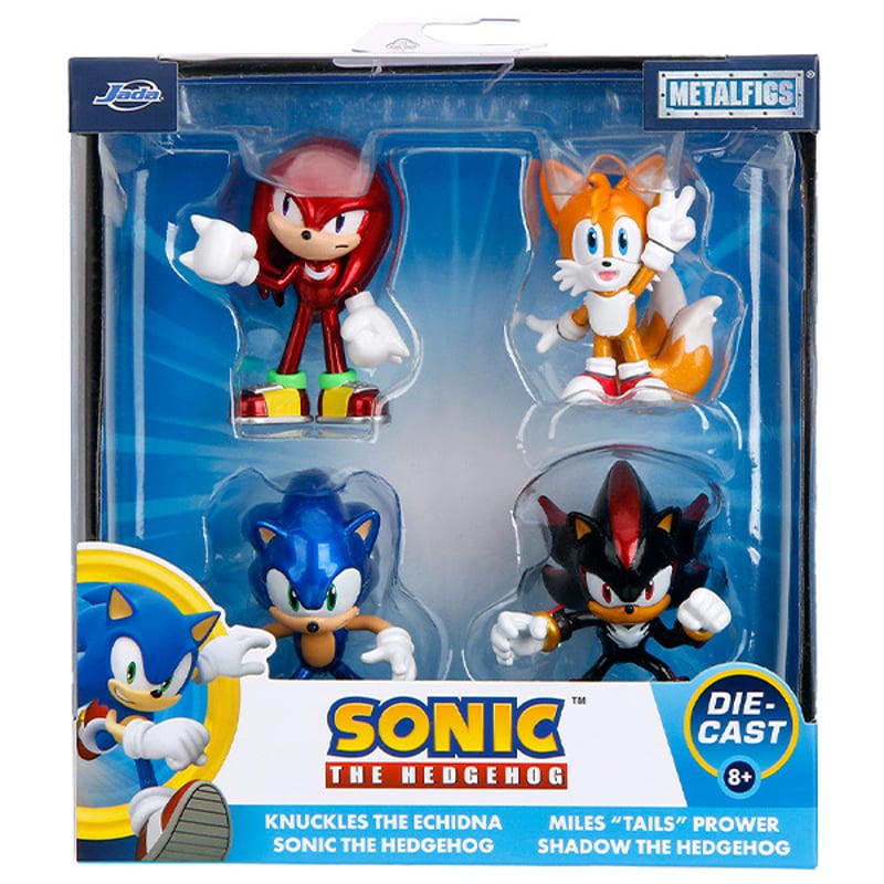 【新品】ブレイズ フィギュア 海外限定 ソニック ソニック・ザ・ヘッジホッグ 4インチ アクションフィギュア