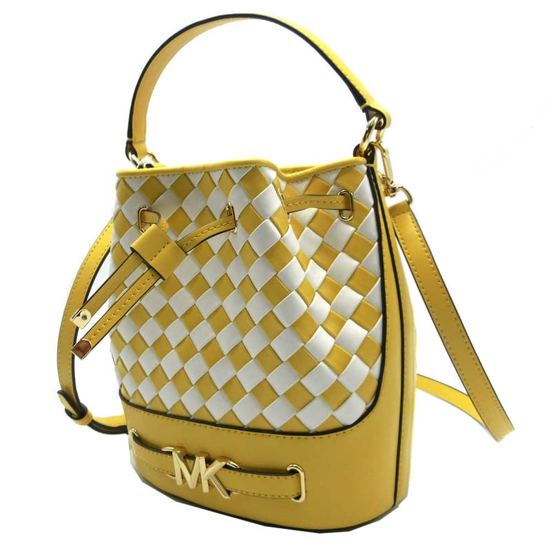 マイケルコース ショルダーバッグ MICHAEL KORS リード ミディアム  