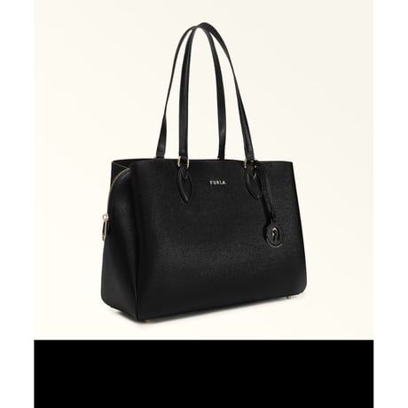[♡♡ゆう♡♡] フルラ アマゾーネ バッグ 黒 フルラ FURLA バッグ （ブラック） - ファッション通販 MAGASEEK