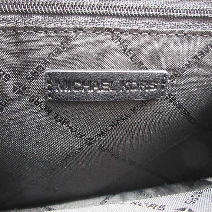 マイケルコース ショルダーバッグ コーテッドキャンバス カラー  