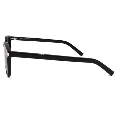 SAINT LAURENT サンローラン SL 527 ZOE 001 サングラス アジアンフィット メンズ レディース ユニセックス