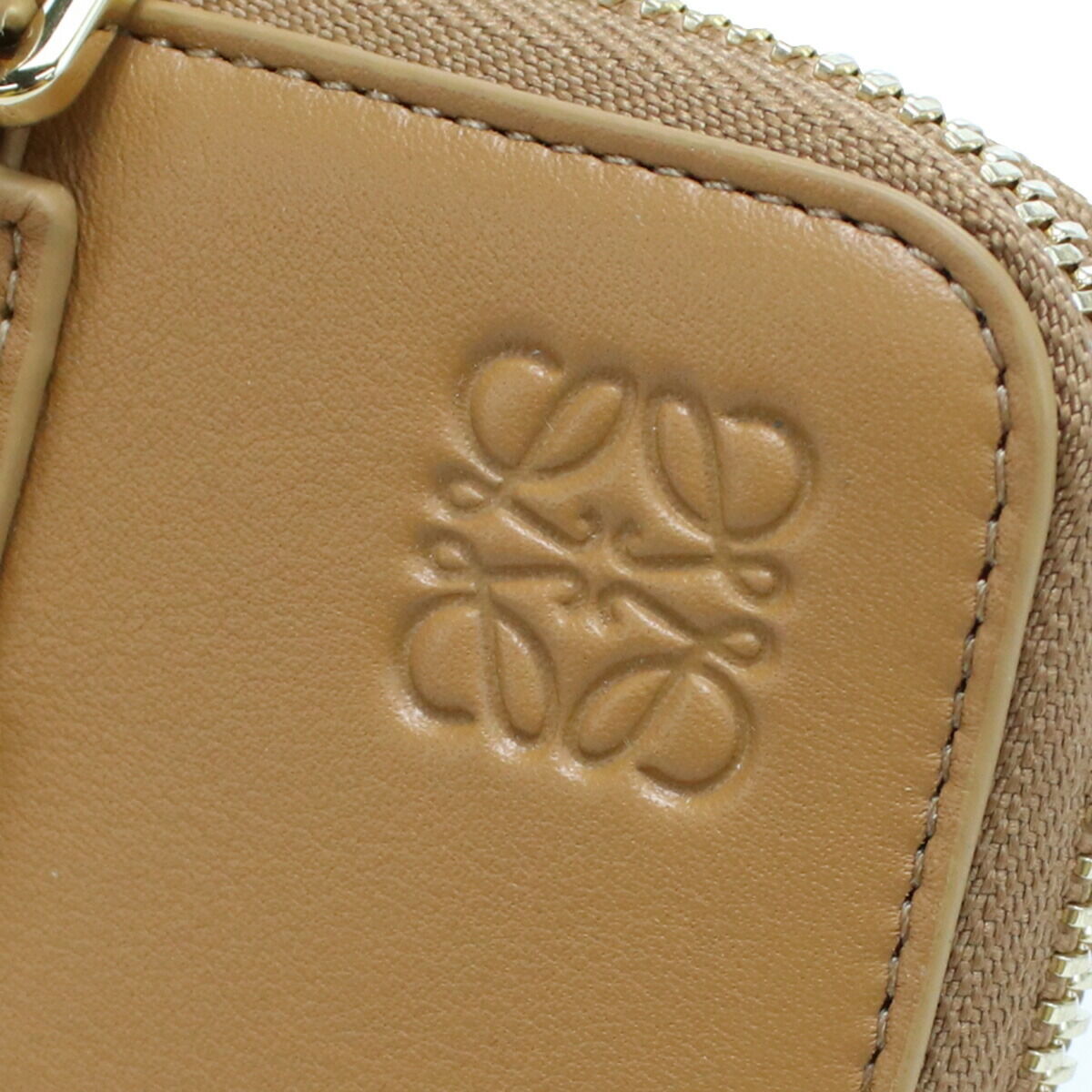 ロエベ LOEWE ポーチ C039U10X01 2586 AMAZONA POUCH WAR...