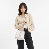 🎀コーチ COACH　ローアン バケット バッグ　CBH06 IMCHK