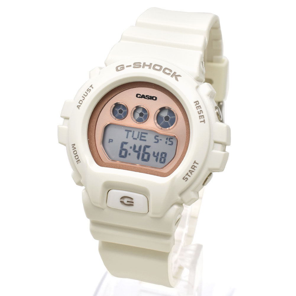 未使用品　カシオG-SHOCK SUPRA コラボレーションモデル 未使用品 カシオG-SHOCK SUPRA コラボレーションモデル（人気