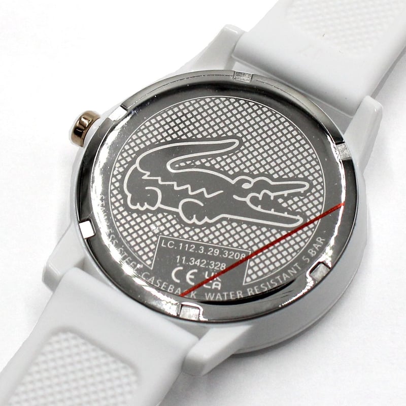 LACOSTE ラコステ L.12.12 2001211 腕時計 LACOSTE ラコステ L.12.12 2001211 腕時計 メンズ レディース