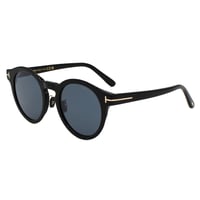 TOM FORD トムフォード FT0473/S 01V 53 TF473 サングラス グロー 