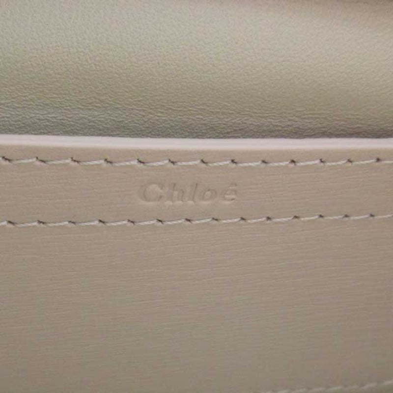 国内即送 Chloe ニット スモール サドルバッグ CHC23WS680L65 国内即送 Chloe ニット スモール サドルバッグ CHC23WS680L65