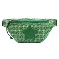 グッチ GUCCI スター ベルトバッグ ボディバッグ ミニバッグ 502095 FABBD 3052 ブティックライン 子供用 大人兼用