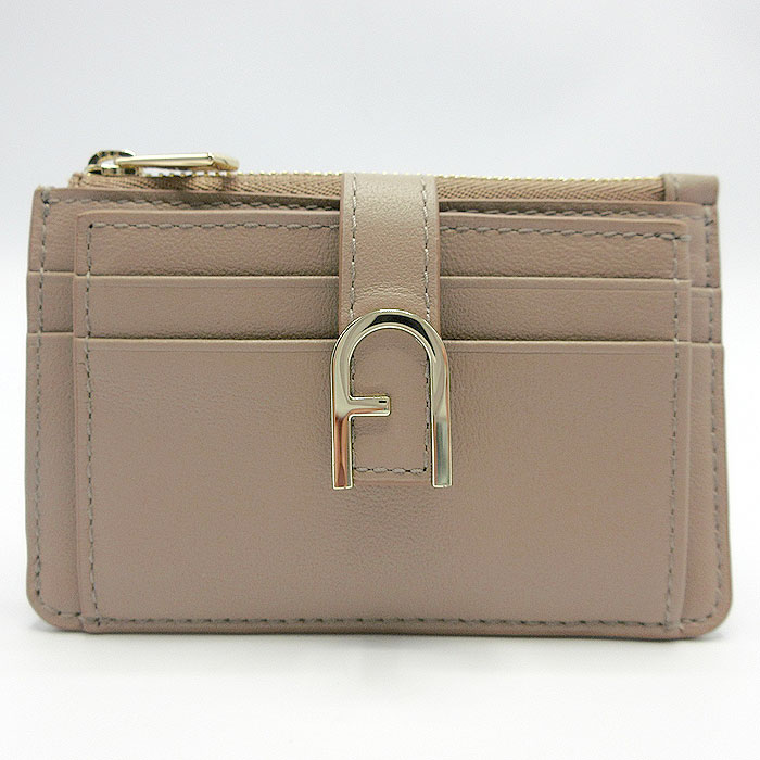 フルラ ケース カードケース FURLA フロー レザー コインケース