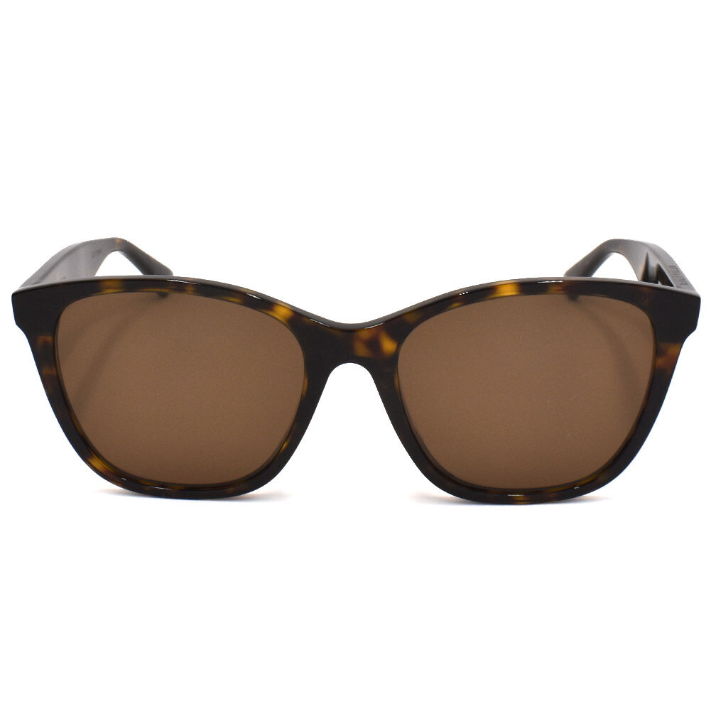 小物 Bottega Veneta BV1151SA Bottega Veneta BV1151SA 001 Sunglasses - US