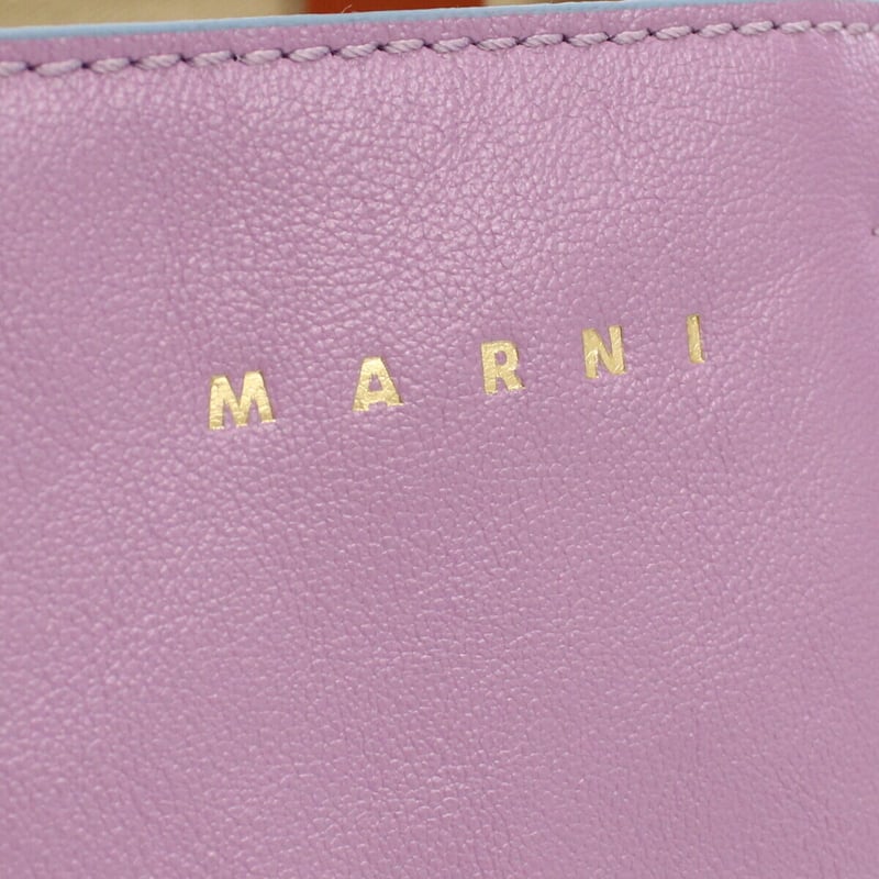 マルニ MARNI トートバッグ ショルダーバッグ 2way SHMP0040Q0 P2644