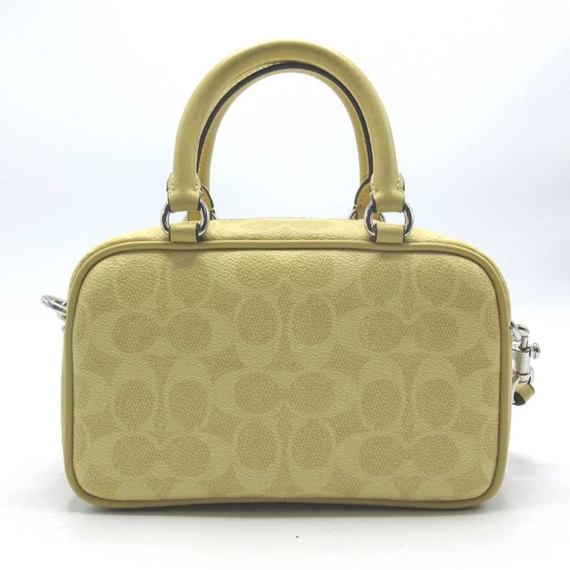 【美品】COACH チャーリー・ブラウン ショルダーバッグ 公式】COACH – コーチ | 【COACH X PEANUTS】テリ ショルダー バッグ