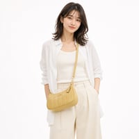 🎀コーチ COACH　テリ ショルダー バッグ・キルティング　CDY83 IMPM2