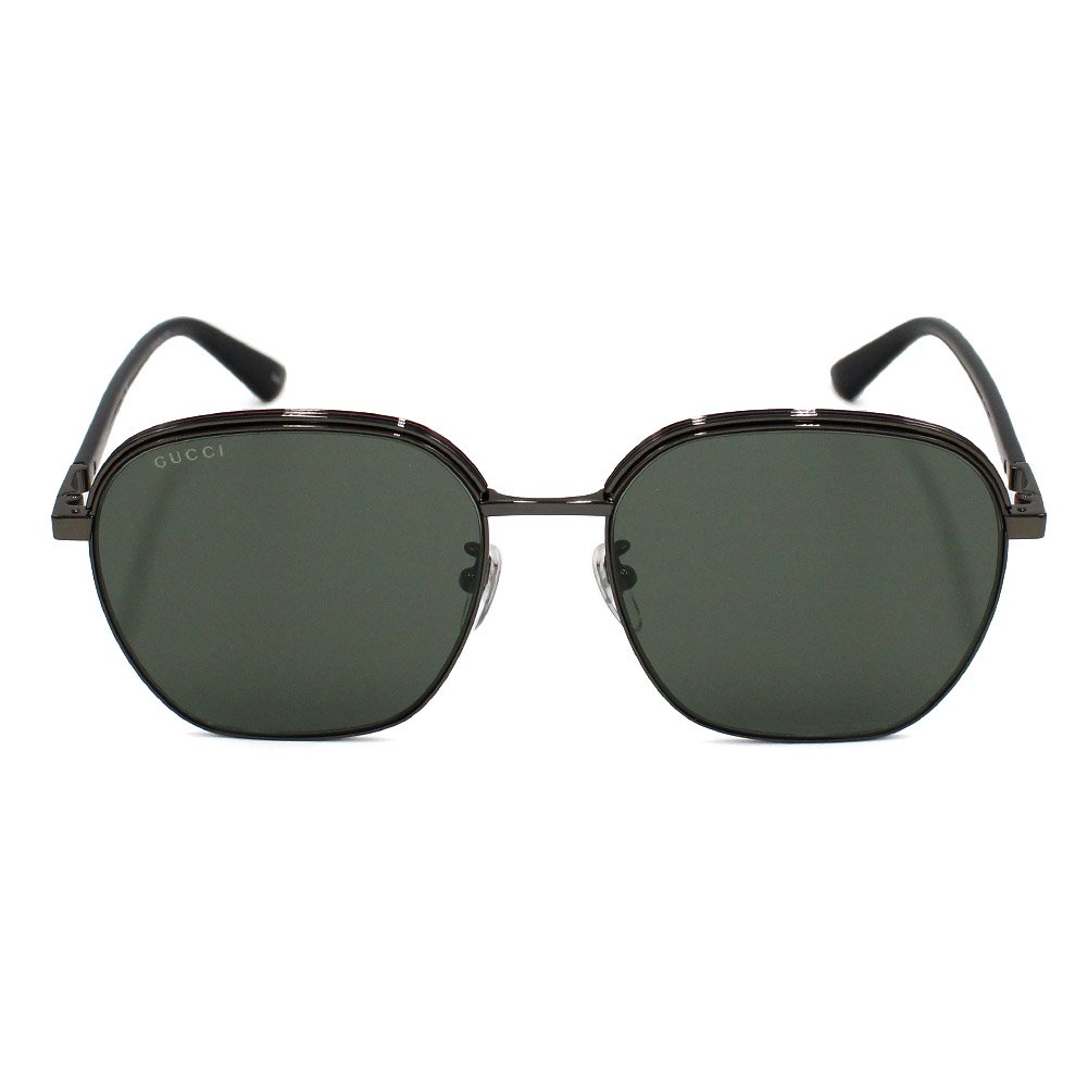 GUCCI グッチ GG1100SA-001 サングラス アジアンフィット メンズ
