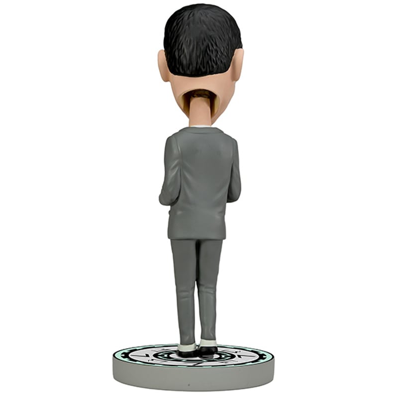 ヘッドノッカー Pee-Wee Herman【NECA】 NECA Pee-Wees Playhouse Pee-Wee Herman 8.5 Head Knocker - ToyWiz