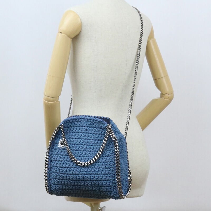 ステラマッカートニー STELLA MCCARTNEY トートバッグ ブランド ステラマッカートニー STELLA MCCARTNEY トートバッグ ブランド