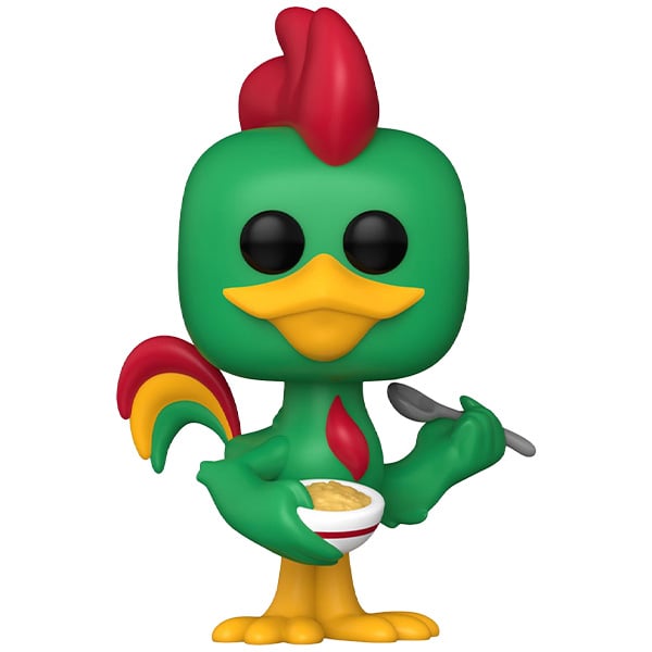 POP! AD ICONS VINYL FIGURE Kellogg's CORN FLAKE