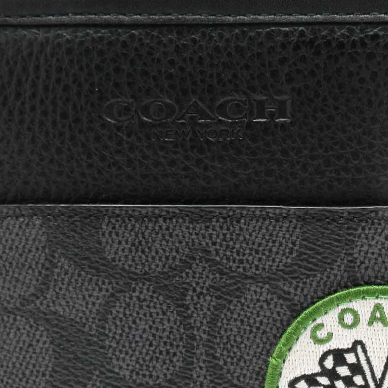 コーチ バッグ ショルダーバッグ COACH SULLIVAN シグネチャー クロス