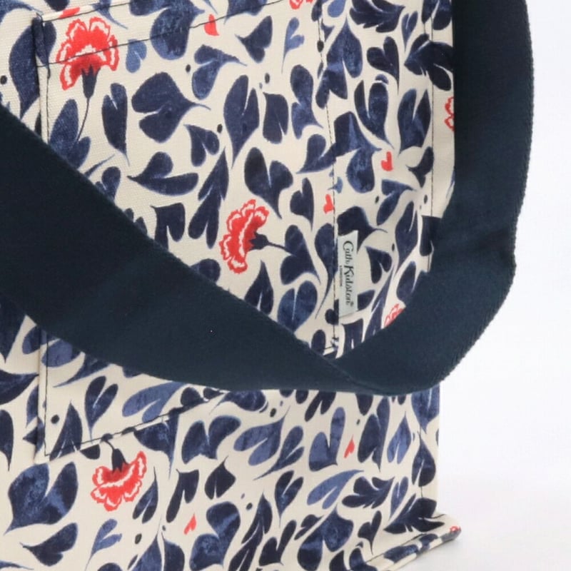 Cath Kidston キャスキッドソン トートバッグ 106265318366102 OR