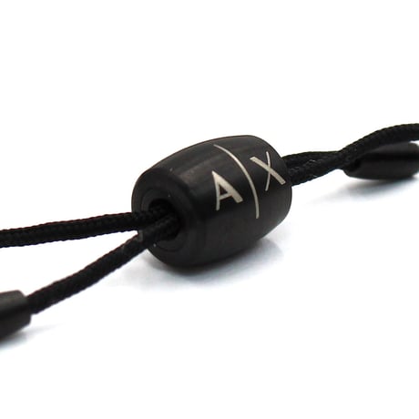 ARMANI EXCHANGE アルマーニエクスチェンジ AXG0056001 ブレスレット アクセサリー メンズ