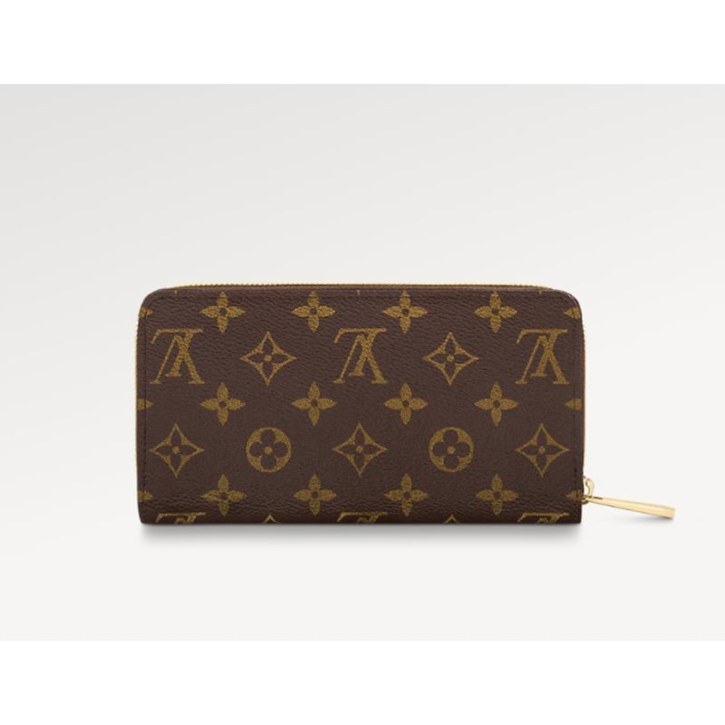 ルイヴィトン LOUIS VUITTON M41895 ジッピー・ウォレット | ITUKL