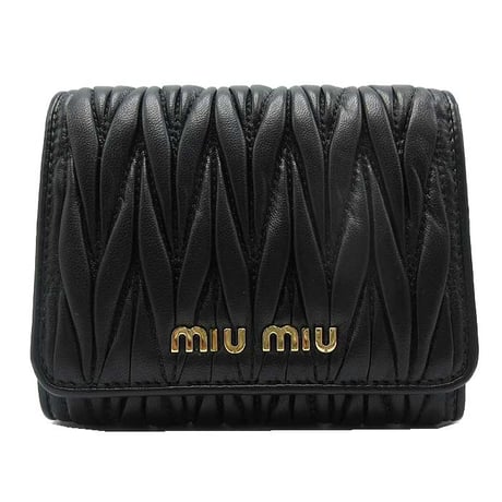 ミュウミュウ MIU MIU/ミュウミュウ通販 | アルカディ レザー ミニバッグ【送料無料