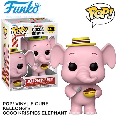 ケロッグ | STORES