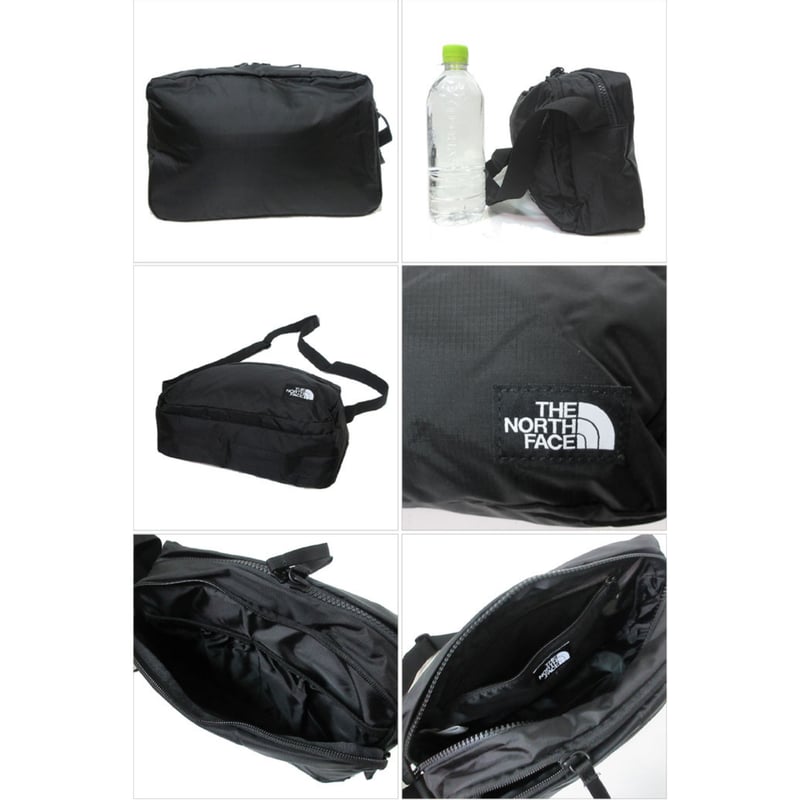ノースフェイス トラベルクロスバッグM ショルダーバッグ Amazon | THE NORTH FACE (ノースフェイス) THE NORTH FACE