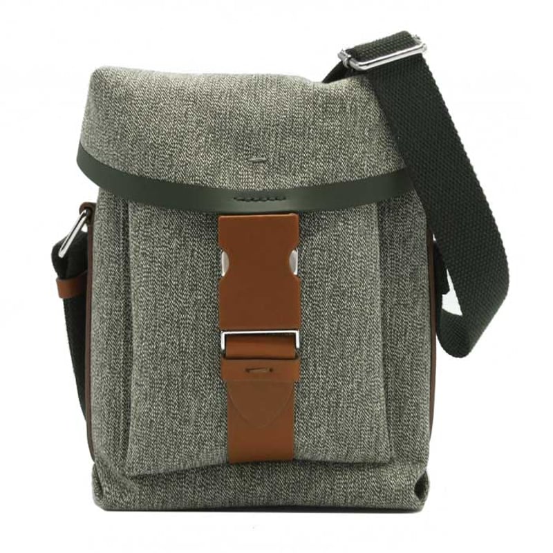 マルジェラ ショルダーバッグ Maison Martin Margiela 11 メゾンマルタンマルジェラMaison Martin Margiela 11 レザー2