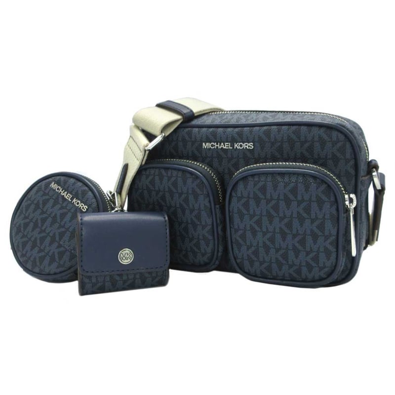 【未使用】MICHAEL KORS ショルダーバッグ 中古・古着通販】MICHAEL KORS (マイケル・コース) ショルダー