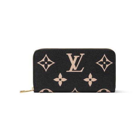 ルイヴィトン LOUIS VUITTON M28794 ジッピー･ウォレット