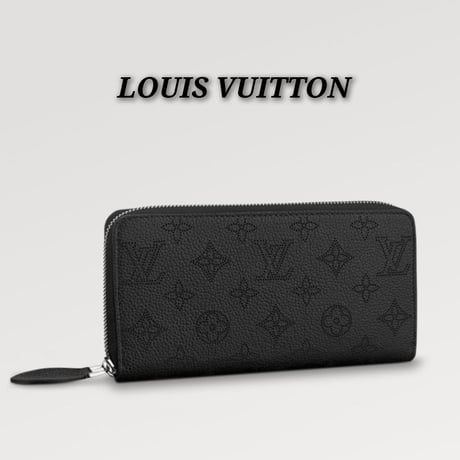 ルイヴィトン LOUIS VUITTON M61867 ジッピー･ウォレット