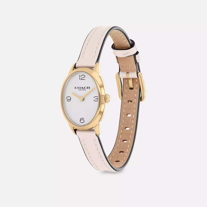 🎀コーチ COACH タリア ウォッチ・22MM CAZ13 CHK WMN | ITUKL